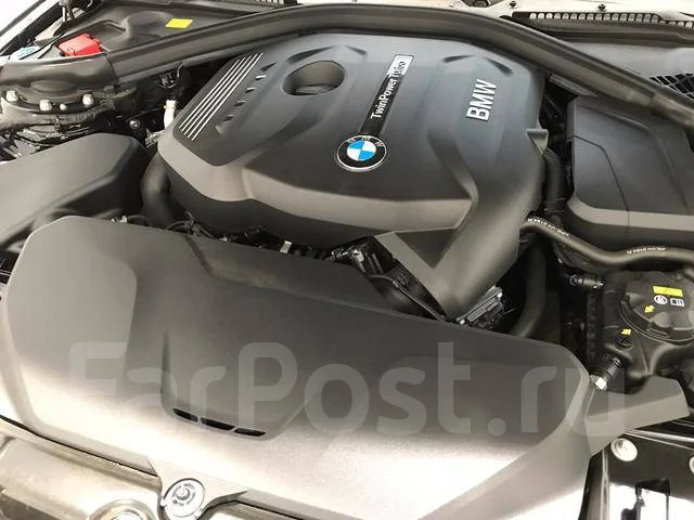 BMW 4-Series. �������, ��������, 2.0, ������, 6 000����. ��, �/�. ��� ����� �� ������������ ����