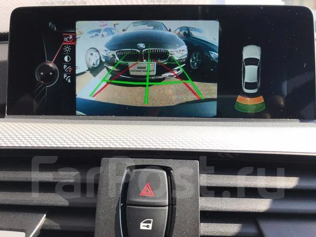 BMW 4-Series. �������, ��������, 2.0, ������, 6 000����. ��, �/�. ��� ����� �� ������������ ����