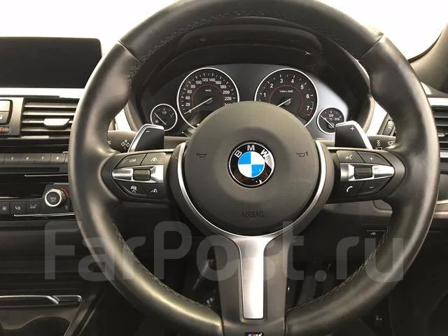 BMW 4-Series. �������, ��������, 2.0, ������, 6 000����. ��, �/�. ��� ����� �� ������������ ����