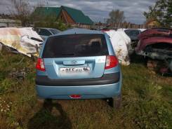 Hyundai Getz ����
