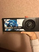 GeForce GTX 980 ����