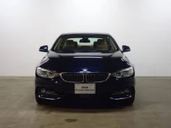 BMW 4-Series. �������, ��������, 2.0, ������, 11 000����. ��, �/�. ��� �����