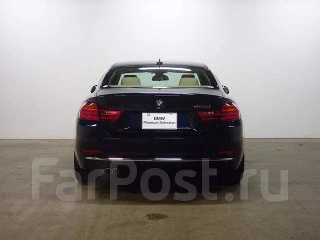 BMW 4-Series. �������, ��������, 2.0, ������, 11 000����. ��, �/�. ��� ����� �� ���������� ����