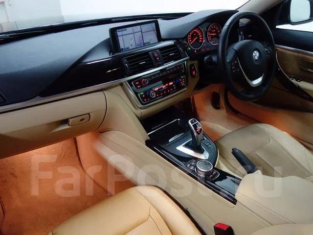 BMW 4-Series. �������, ��������, 2.0, ������, 11 000����. ��, �/�. ��� ����� �� ���������� ����