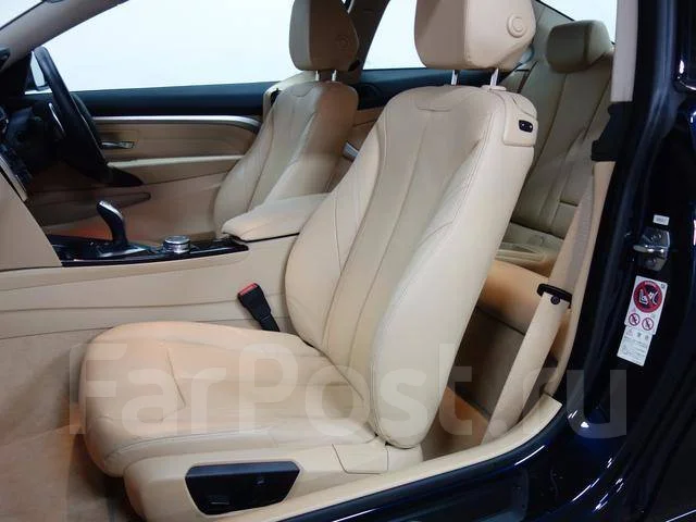 BMW 4-Series. �������, ��������, 2.0, ������, 11 000����. ��, �/�. ��� ����� �� ���������� ����