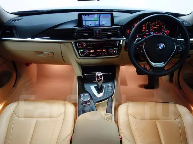 BMW 4-Series. �������, ��������, 2.0, ������, 11 000����. ��, �/�. ��� ����� �� ���������� ����