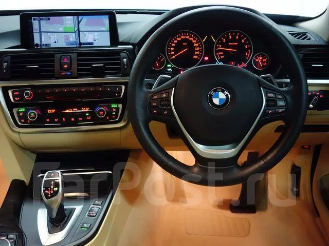 BMW 4-Series. �������, ��������, 2.0, ������, 11 000����. ��, �/�. ��� ����� �� ���������� ����