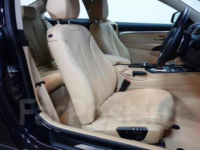 BMW 4-Series. �������, ��������, 2.0, ������, 11 000����. ��, �/�. ��� ����� �� ���������� ����