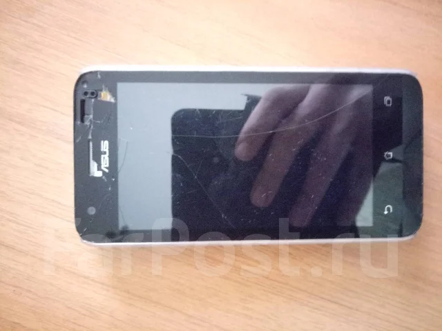 Asus ZenFone C. �/� ����