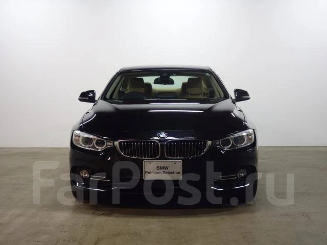 BMW 4-Series. �������, ��������, 3.0, ������, 10 000����. ��, �/�. ��� ����� �� ���������� ����