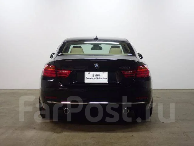 BMW 4-Series. �������, ��������, 3.0, ������, 10 000����. ��, �/�. ��� ����� �� ���������� ����