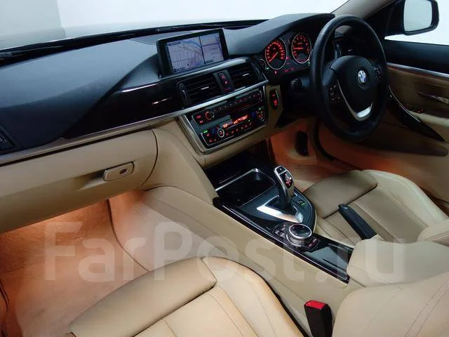 BMW 4-Series. �������, ��������, 3.0, ������, 10 000����. ��, �/�. ��� ����� �� ���������� ����