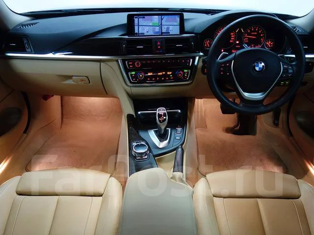 BMW 4-Series. �������, ��������, 3.0, ������, 10 000����. ��, �/�. ��� ����� �� ���������� ����
