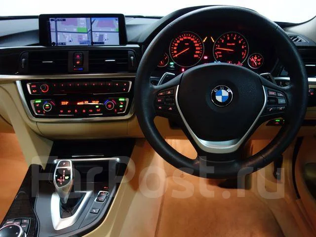 BMW 4-Series. �������, ��������, 3.0, ������, 10 000����. ��, �/�. ��� ����� �� ���������� ����