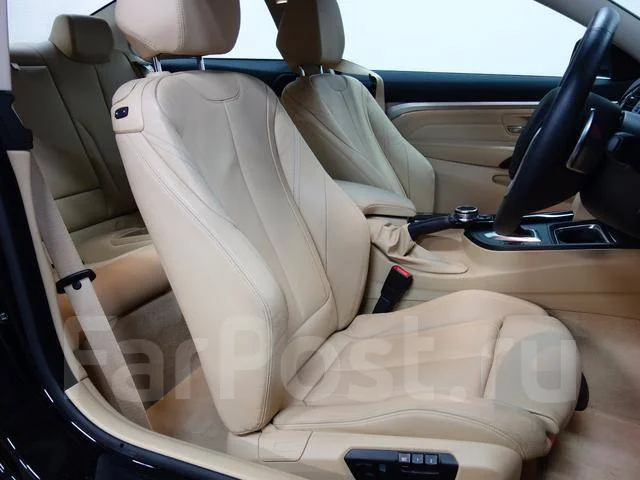 BMW 4-Series. �������, ��������, 3.0, ������, 10 000����. ��, �/�. ��� ����� �� ���������� ����