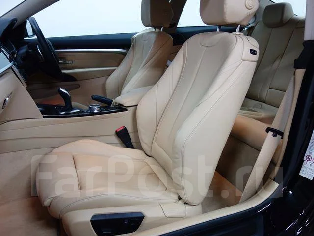 BMW 4-Series. �������, ��������, 3.0, ������, 10 000����. ��, �/�. ��� ����� �� ���������� ����