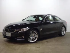 BMW 4-Series. �������, ��������, 3.0, ������, 10 000����. ��, �/�. ��� �����