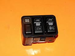 Блок управления люком. Honda Stepwgn, RF1 Двигатель B20B