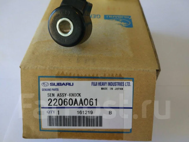 ������ ��������� 22060-AA061 �������� 22060-AA061 ����