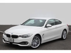 BMW 4-Series. �������, ��������, 3.0, ������, 12 000����. ��, �/�. ��� �����