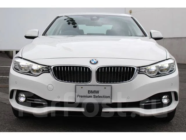 BMW 4-Series. �������, ��������, 3.0, ������, 12 000����. ��, �/�. ��� ����� �� ���������� ����