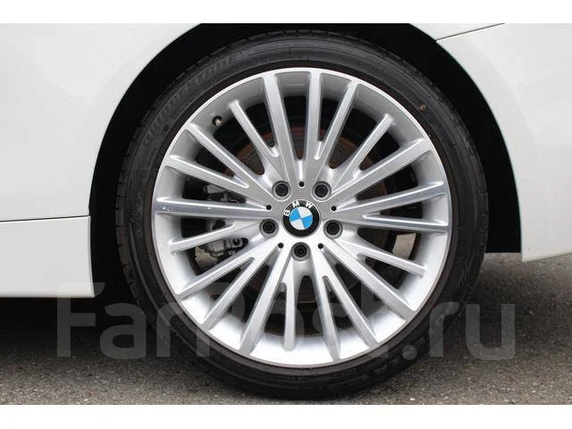 BMW 4-Series. �������, ��������, 3.0, ������, 12 000����. ��, �/�. ��� ����� �� ���������� ����