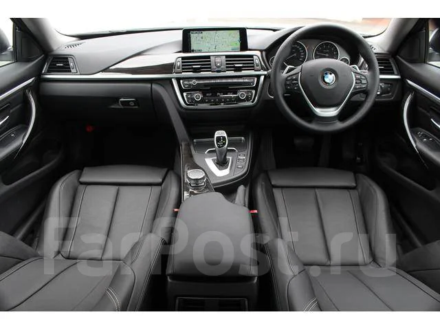 BMW 4-Series. �������, ��������, 3.0, ������, 12 000����. ��, �/�. ��� ����� �� ���������� ����