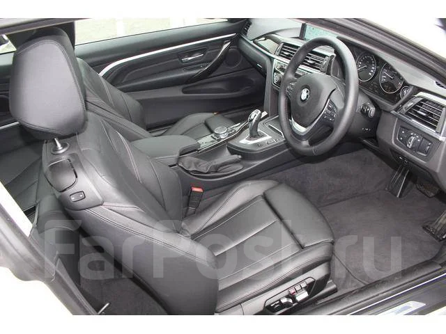 BMW 4-Series. �������, ��������, 3.0, ������, 12 000����. ��, �/�. ��� ����� �� ���������� ����
