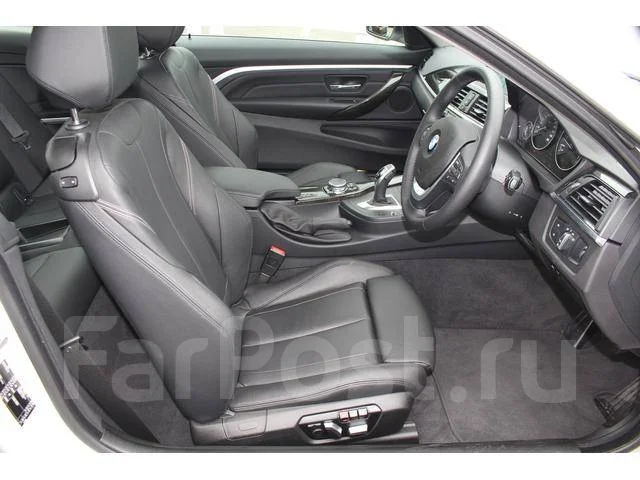 BMW 4-Series. �������, ��������, 3.0, ������, 12 000����. ��, �/�. ��� ����� �� ���������� ����