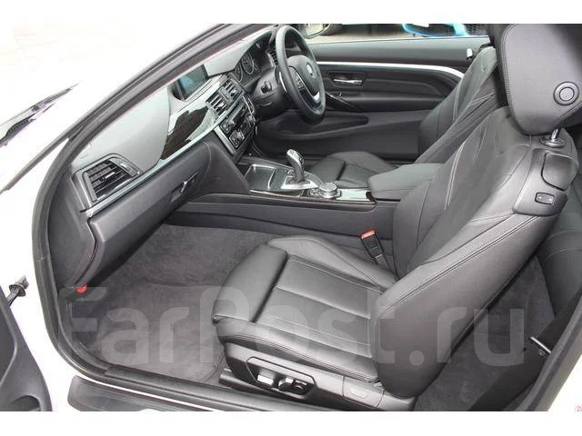 BMW 4-Series. �������, ��������, 3.0, ������, 12 000����. ��, �/�. ��� ����� �� ���������� ����