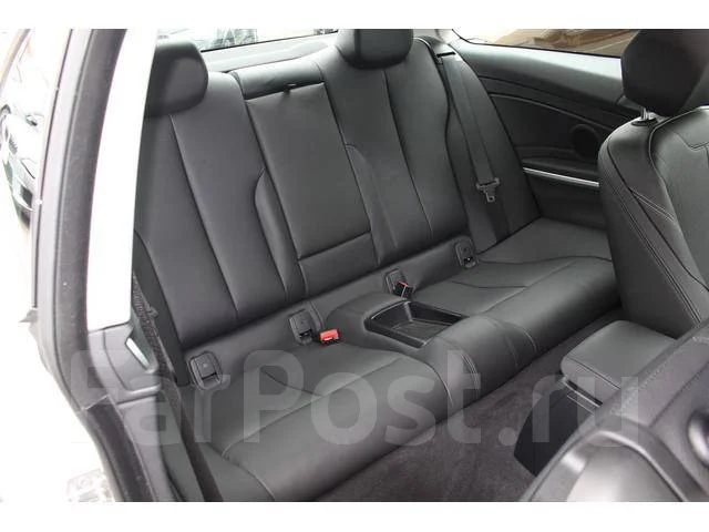 BMW 4-Series. �������, ��������, 3.0, ������, 12 000����. ��, �/�. ��� ����� �� ���������� ����