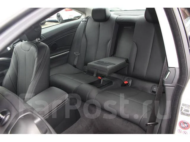 BMW 4-Series. �������, ��������, 3.0, ������, 12 000����. ��, �/�. ��� ����� �� ���������� ����