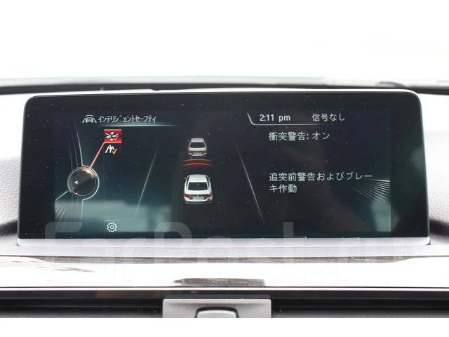 BMW 4-Series. �������, ��������, 3.0, ������, 12 000����. ��, �/�. ��� ����� �� ���������� ����