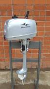 Sharmax. 3,50 л.с., 2-тактный, бензиновый, нога S (381 мм), Год: 2018 год. Под заказ