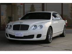 Bentley Continental. автомат, 4wd, 6.0, бензин, 52 тыс. км, б/п. Под заказ
