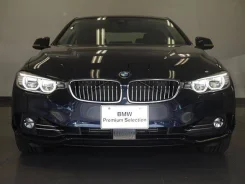 BMW 4-Series. �������, ��������, 3.0, ������, 6 000����. ��, �/�. ��� �����