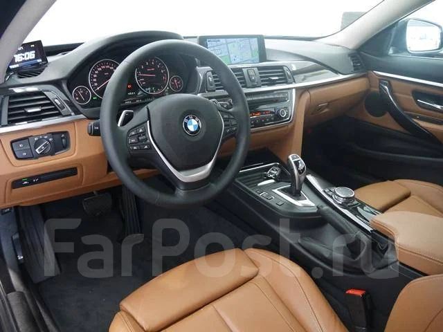 BMW 4-Series. �������, ��������, 3.0, ������, 6 000����. ��, �/�. ��� ����� �� ���������� ����