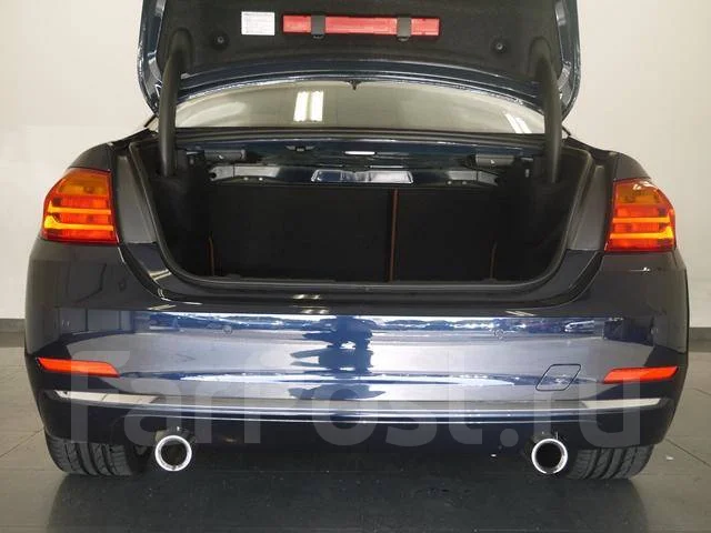 BMW 4-Series. �������, ��������, 3.0, ������, 6 000����. ��, �/�. ��� ����� �� ���������� ����