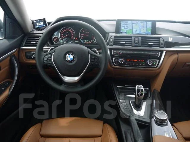 BMW 4-Series. �������, ��������, 3.0, ������, 6 000����. ��, �/�. ��� ����� �� ���������� ����