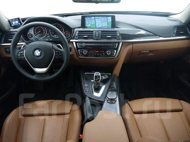 BMW 4-Series. �������, ��������, 3.0, ������, 6 000����. ��, �/�. ��� ����� �� ���������� ����