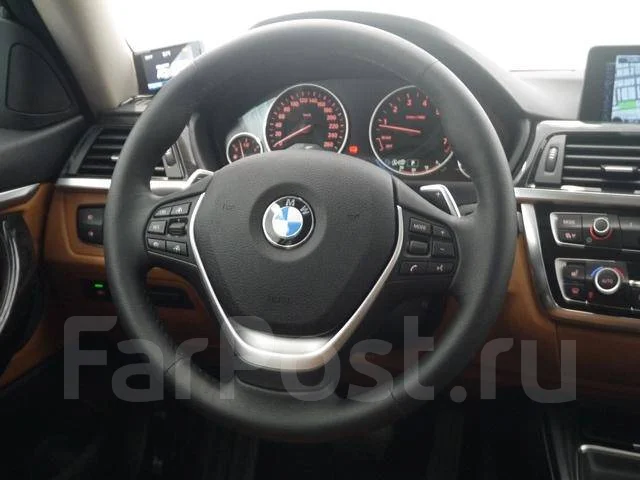 BMW 4-Series. �������, ��������, 3.0, ������, 6 000����. ��, �/�. ��� ����� �� ���������� ����