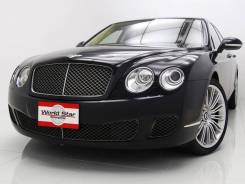 Bentley Continental. автомат, 4wd, 6.0, бензин, 22 тыс. км, б/п. Под заказ
