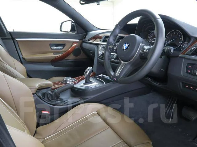 BMW 4-Series. �������, 4wd, 2.0, ������, 7 300����. ��, �/�. ��� ����� �� ���������� ����