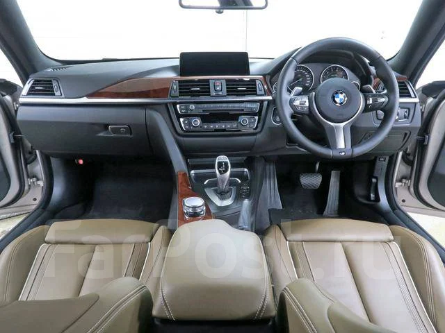 BMW 4-Series. �������, 4wd, 2.0, ������, 7 300����. ��, �/�. ��� ����� �� ���������� ����