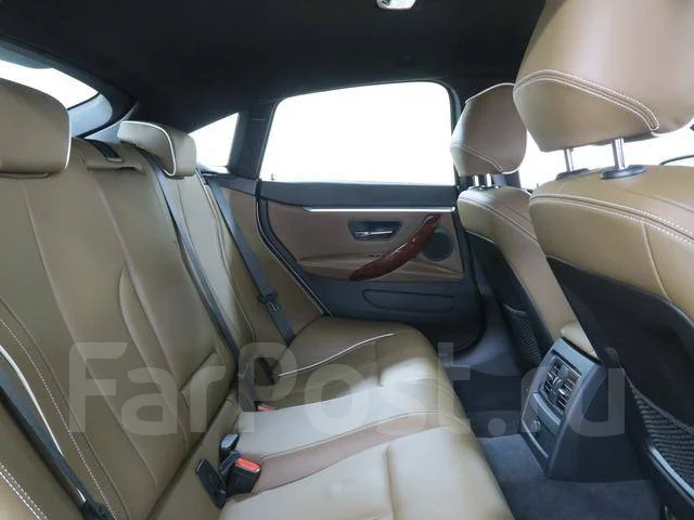 BMW 4-Series. �������, 4wd, 2.0, ������, 7 300����. ��, �/�. ��� ����� �� ���������� ����