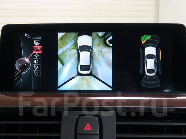 BMW 4-Series. �������, 4wd, 2.0, ������, 7 300����. ��, �/�. ��� ����� �� ���������� ����