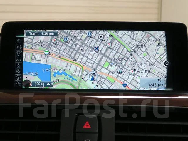 BMW 4-Series. �������, 4wd, 2.0, ������, 7 300����. ��, �/�. ��� ����� �� ���������� ����