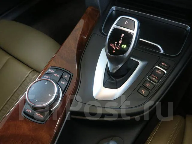 BMW 4-Series. �������, 4wd, 2.0, ������, 7 300����. ��, �/�. ��� ����� �� ���������� ����