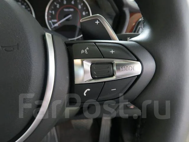 BMW 4-Series. �������, 4wd, 2.0, ������, 7 300����. ��, �/�. ��� ����� �� ���������� ����
