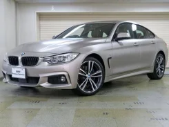 BMW 4-Series. �������, 4wd, 2.0, ������, 7 300����. ��, �/�. ��� �����